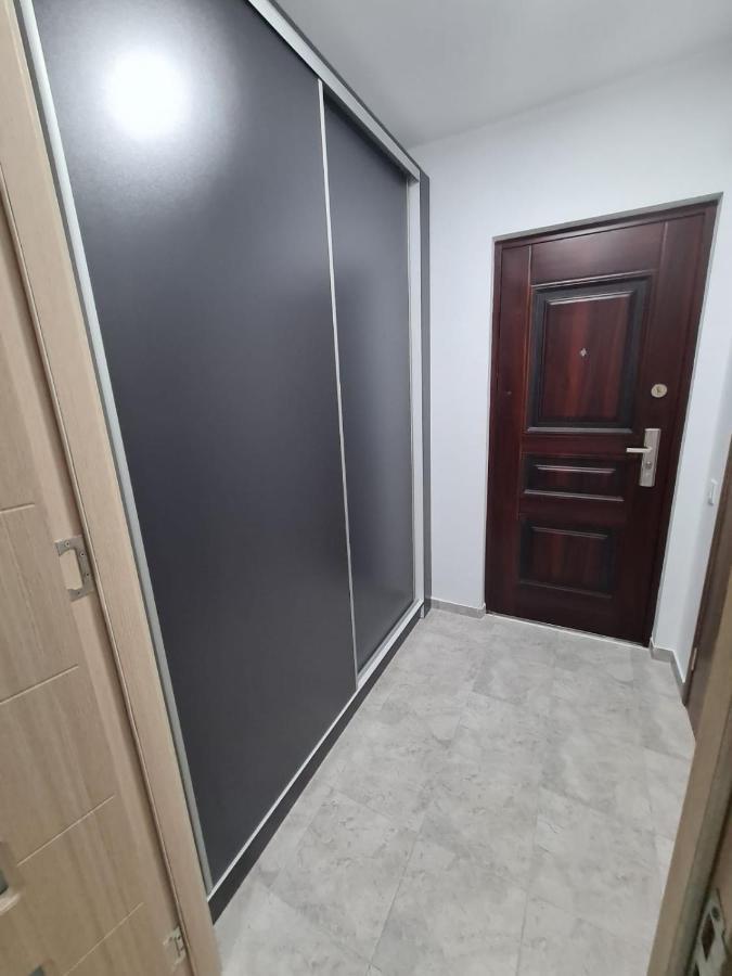 Garsoniera Luxury Lorena 피테슈티 외부 사진